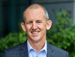 Westpac NZ Head of Agribusiness Richard Anderson.