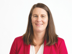 Kate Scott, HortNZ chief executive