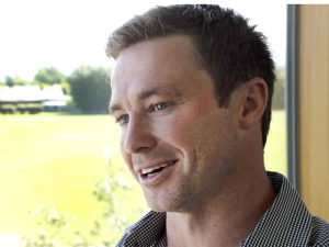 New Federated Farmers meat and wool chair praises predecessor