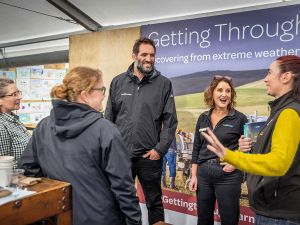 Farmstrong marks 10 years of rural support