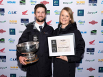 Winners showcase dairy innovation and sustainability - DairyNZ