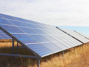 Solar power can be a cost-effective way to offset energy costs, providing you can make the initial investment.