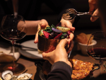 Craggy Range’s Casey McDonald wins Cuisine Chef of the Year 2025
