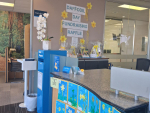 Daffodil Day fundraiser at ANZ Morrinsville