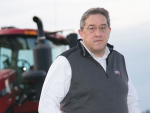 Professor Scott Shearer, Ohio State University believes robotic tractors are on their way and could eventually remove people from the fields.