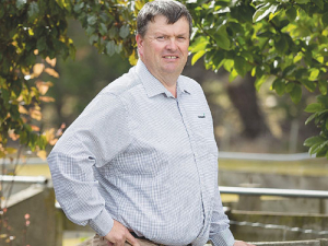 Paul McKee says a good preventative worm programme is critical to ensure worm infections are kept under control.