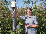 2026/27 El Niño Season: What NZ Growers Need to Know