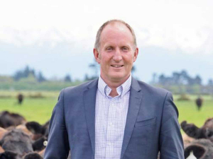 BLNZ chair Andrew Morrison concedes that industry groups have not got the message out to farmers that they are engaging strongly with government to get the right policy settings.