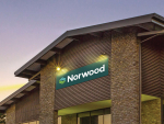 Norwood opens new Tasman dealership