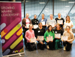 Agri-Women's Development Trust creating future 'farm CFOs'