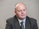 Fonterra shareholders council chair Duncan Coull.