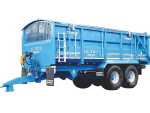 Stewart Agricultural unveils new legend series