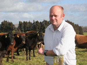 Former Fonterra Co-operative Council chairman Duncan Coull warns that rationalisation will have to occur at some point.