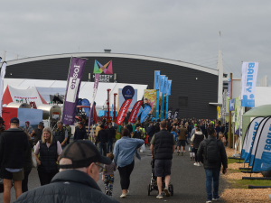 The Fieldays week certainly turned out to be a week of good deals and great news for farmers.