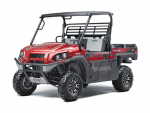The Mule Pro FXR will be on show at the round of regional field days.