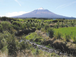 Farmers, the community and Taranaki Regional Council are uniting to improve the quality of freshwater and ecosystems.