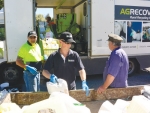 Agrecovery Rural Recycling continues to grow