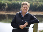 DairyNZ chair Tracy Brown.