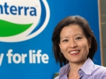 Fonterra management appointments