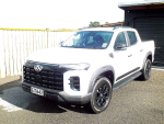 LDV T60 Max Plus arrives as brand gains momentum with new distributor
