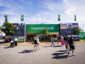 Ravensdown Named Naming Rights Sponsor of A&amp;P Show