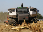 Robotic tractor proves its worth
