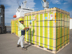 In 2016 kiwifruit exports hit $1,7b, up nearly $500m or 42% on 2015.