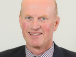 Mark Ross, chief executive of Agcarm.