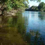 More funding for river clean-up projects