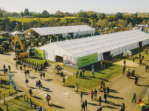 Showcased at the Fieldays 2024 Innovation Hub, the Awards is a ‘launch pad’ for primary innovation in New Zealand and a globally renowned awards programme.