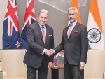 India–New Zealand FTA talks continue in Delhi as officials pursue trade breakthrough