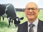 MPI director-general Ray Smith.
