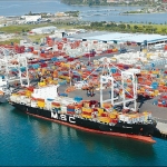 Meat exports blocked in China