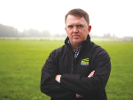 Farmer confidence down despite regulations respite