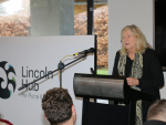 Lincoln Hub to play an important role