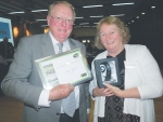 Dairy News journos scoop awards