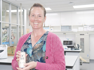 Fonterra research targets dairy products to support elderly health and wellbeing