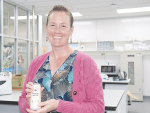 Fonterra research targets dairy products to support elderly health and wellbeing