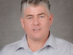 Craig Sanders, principal of Craig Horwath, Te Awamutu.
