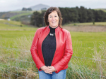 Dr Fiona Doolan-Noble, University of Otago.