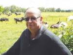 Waikato farmer Neil McLean.