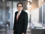 Teh-han Chow, Fonterra