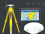 PTx Trimble’s recently launched water solution, WM-FieldForm.