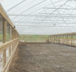 Herd Homes builds on stronger trusses