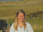 Abbey Dowd is part of a new generation of farm consultants helping New Zealand farmers navigate unprecedented change.