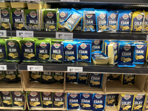 Fonterra seeks strong farmer mandate for sale