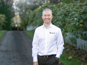 Record Kiwifruit Harvest Brings Optimism, but Green Growers Face Profitability Challenges