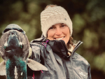 The Balance: Michelle Morpeth on getting Outdoorsy