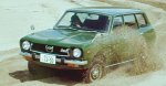 Don’t you wish you’d kept that Subaru?