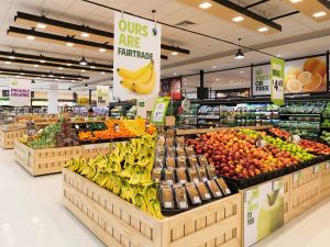 Woolworths says that with an extended period of settled and warmer growing conditions this year, we find ourselves in a market of plentiful supply.